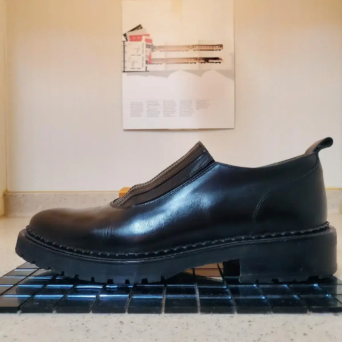 Carven Shoe (eu42) (270m~275m)